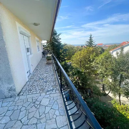 Διαμέρισμα In 42076 Jadranovo